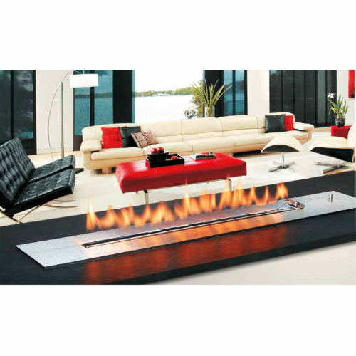 Gas-Fireplaces-Stainless-Steel-Drop-In-Environment