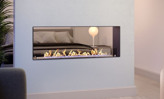 Signi-Fires-Double-sided-Built-in-Flueless-Gas-Fireplace-Black-No-Stones