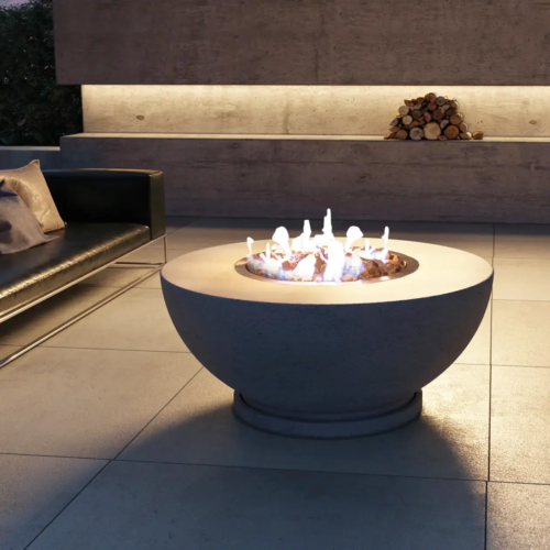 SAFIRE-Firepits-Carlo-Forno-Gas-Lifestyle