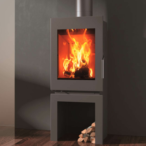 Carbel-Maia-Cube-Freestanding-Combustion-Fireplace
