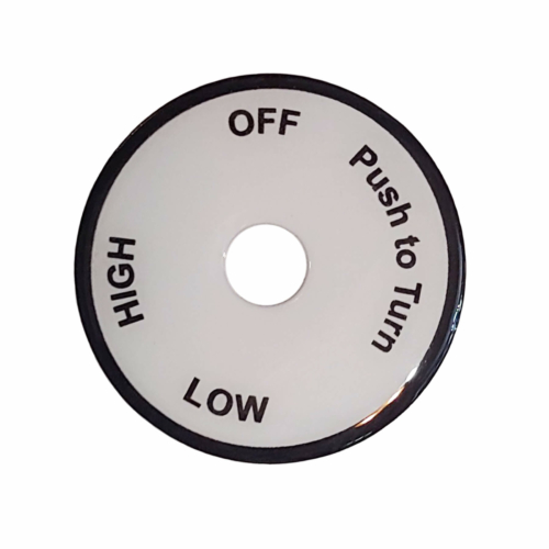 Chad-O-Chef-Spares-3027-Decal-On-Off-New