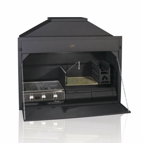 Home-Fires-Braais-Built-In-Combo-1500-Option-B