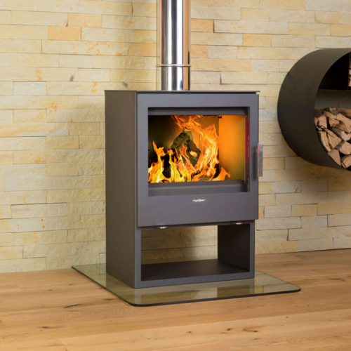 Combustion-Fireplaces-Freestanding-Modena