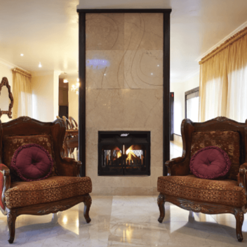 Traditional-Fireplaces-Built-In-Eagle-Double-Sided
