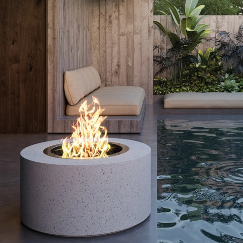 SAFIRE-Firepits-Rondo-Gas-Lifestyle