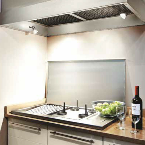 Firefox-No2-Drop-In-Gas-Grill-with-Customised-Canopy