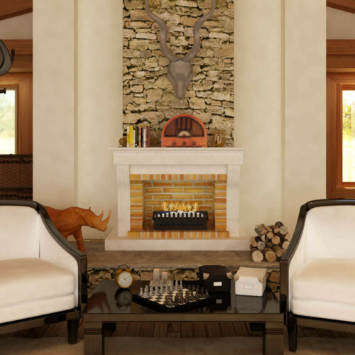 Gas-Fireplaces-Universal-Grate-Environment