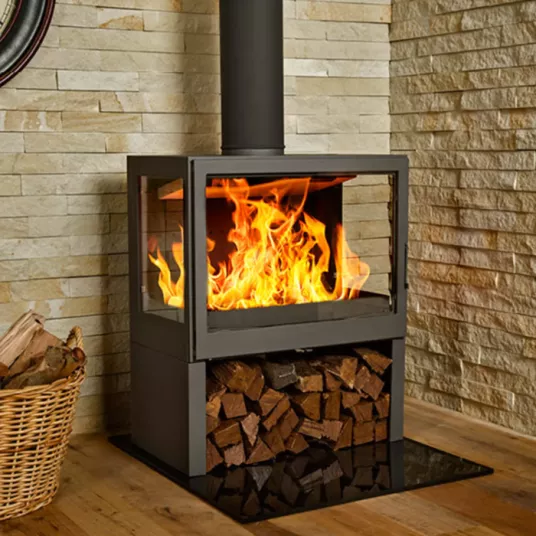 Combustion-Fireplaces-Freestanding-Deluxe-LG